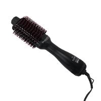 Escova Secadora Ga.ma Italy Eleganza Plus Ceramic Ion com Cabo de 1,70m e 1.300W - Bivolt - 1