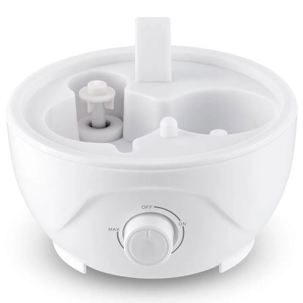 Umidificador de Ar Automático Multi Easy Air HC118 2,6 Litros - Bivolt - 6