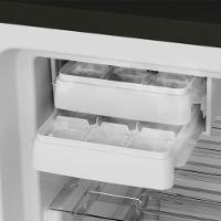 Geladeira Brastemp Duplex BRM55FE Frost Free com Painel Click Black e Turbo Freezer 463L – Black Inox - 6