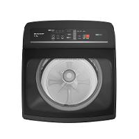 Lavadora de Roupa Brastemp 15kg BWT15A9 com SmartSensor e Ciclo Tira Manchas Advanced – Cinza - 2