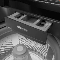 Lavadora de Roupa Brastemp 15kg BWT15A9 com SmartSensor e Ciclo Tira Manchas Advanced – Cinza