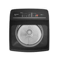 Lavadora de Roupa Brastemp 15kg BWT15A9 com SmartSensor e Ciclo Tira Manchas Advanced – Cinza - 2