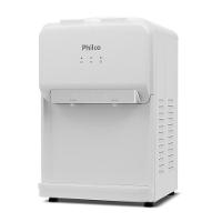 Bebedouro de Água Philco PBE11 – Branco - 2