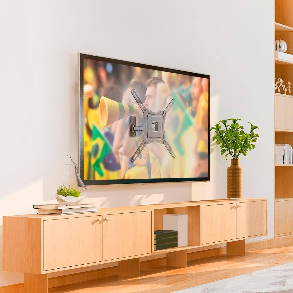 Suporte para TV Biarticulado Aquário SAV 3400 - 4