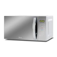 Micro-ondas Philco PMO38E 1400W com Função Manter Aquecido e Tirar Odor – Branco Espelhado - 1