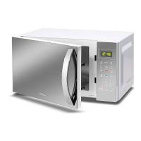 Micro-ondas Philco PMO38E 1400W com Função Manter Aquecido e Tirar Odor – Branco Espelhado - 3
