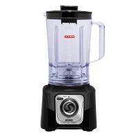 Liquidificador Arno Power Max LN65 Comfort Control 15 Velocidades 1400W - Preto - 1