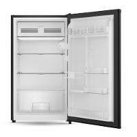 Frigobar Electrolux 90L EM90B Cold Zone Controle de Temperatura Preto - 10