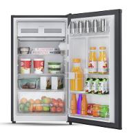 Frigobar Electrolux 90L EM90B Cold Zone Controle de Temperatura Preto - 11