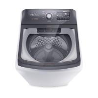 Lavadora Electrolux LEC15 15kg com função Autolimpeza e tecnologia Jet&Clean Branca - 2