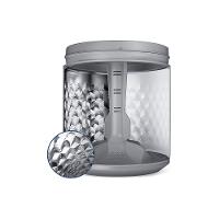 Lavadora Electrolux LEC15 15kg com função Autolimpeza e tecnologia Jet&Clean Branca - 6