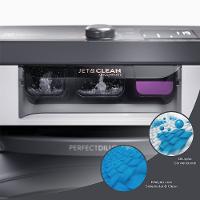 Lavadora Electrolux LEC15 15kg com função Autolimpeza e tecnologia Jet&Clean Branca - 9