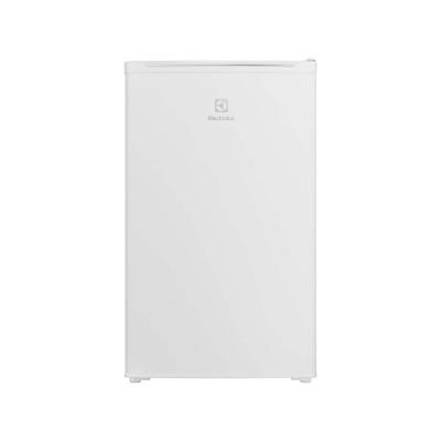 Frigobar Electrolux 122L EM120 com Controle de Temperatura - Branco