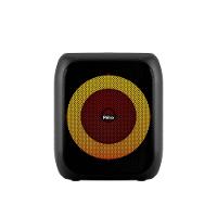 Caixa de Som Amplificada Philco Flash Light PCX4800, Bluetooth, Entrada USB e Bateria interna - 380W RMS - 1