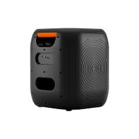 Caixa de Som Amplificada Philco Flash Light PCX4800, Bluetooth, Entrada USB e Bateria interna - 380W RMS - 2