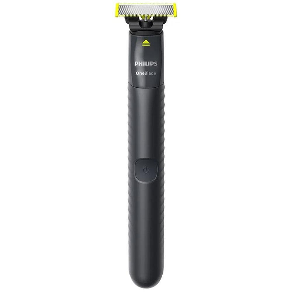 Aparador Philips OneBlade QP1424/10 Bivolt - Preto - 2