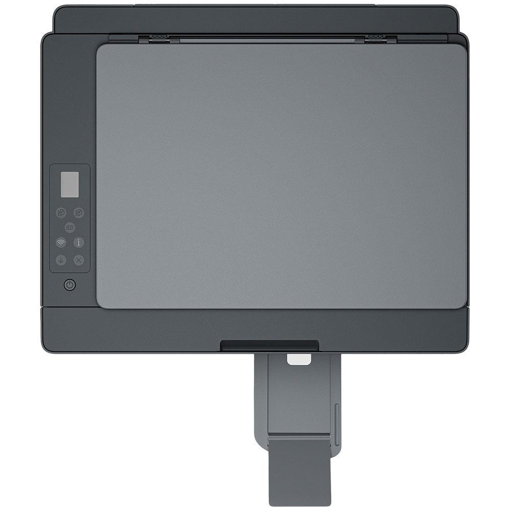 Impressora Multifuncional HP Smart Tank 581 Tanque de Tinta Colorida Wi-Fi (4A8D5A) - Impressora, Copiadora e Scanner - 7