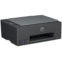 Impressora Multifuncional HP Smart Tank 581 Tanque de Tinta Colorida Wi-Fi (4A8D5A) - Impressora, Copiadora e Scanner - 3