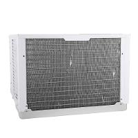 Ar-condicionado de Janela Hisense AW-08CW2RVGU00 8500 BTUs - Branco - 7