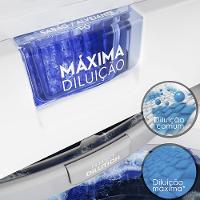 Máquina de Lavar 9kg Electrolux LED09 Efficient Care Turbo Centrifugação Branca - 3