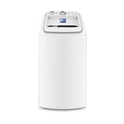Máquina de Lavar 9kg Electrolux LED09 Efficient Care Turbo Centrifugação Branca