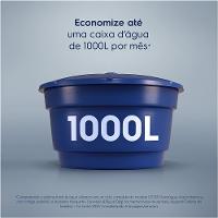 Máquina de Lavar 9kg Electrolux LED09 Efficient Care Turbo Centrifugação Branca - 7