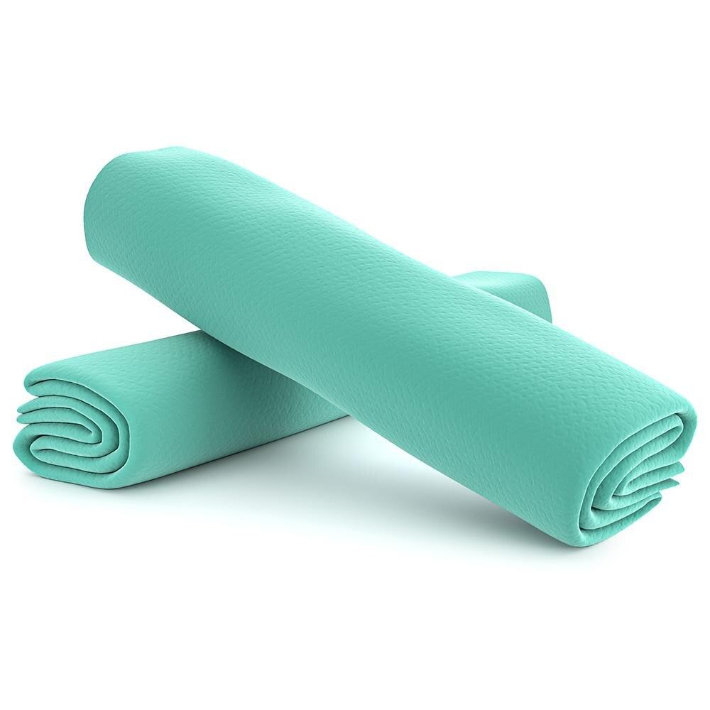 Toalha Seca Tudo Flashlimp 63x41 cm - 1 Peça - 2