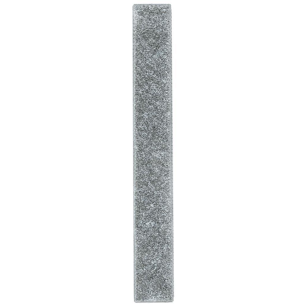 Refil para Vassoura Mágica Plus Microfibra Flashlimp - Cinza - 1