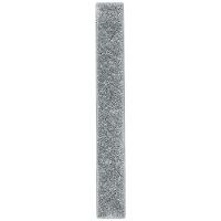 Refil para Vassoura Mágica Plus Microfibra Flashlimp - Cinza - 1