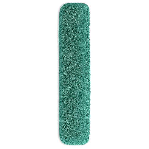 Refil para Mop Limpa Vidros 2 em 1 Flashlimp RMOP6071 - Verde