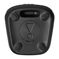 Caixa de Som JBL Partybox 120 com 160W RMS, Bluetooth 5.4, Alça Dobrável e Resistência a Água IPX4 – Preto - 8