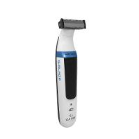 Aparador de Pelos Gama G Blade GCX623 Bivolt com Carregamento USB e Função Wet & Dry – Branco e Azul - 2