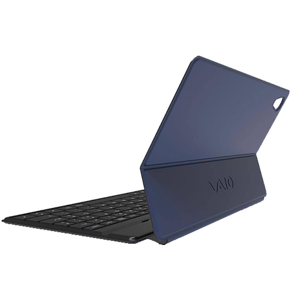 Tablet VAIO TL10 Tela 10.4” 2K Android 13 128GB Octa-Core Unisoc T616 Wi-Fi 8MP Teclado Magnético Preto Nanquim - 5