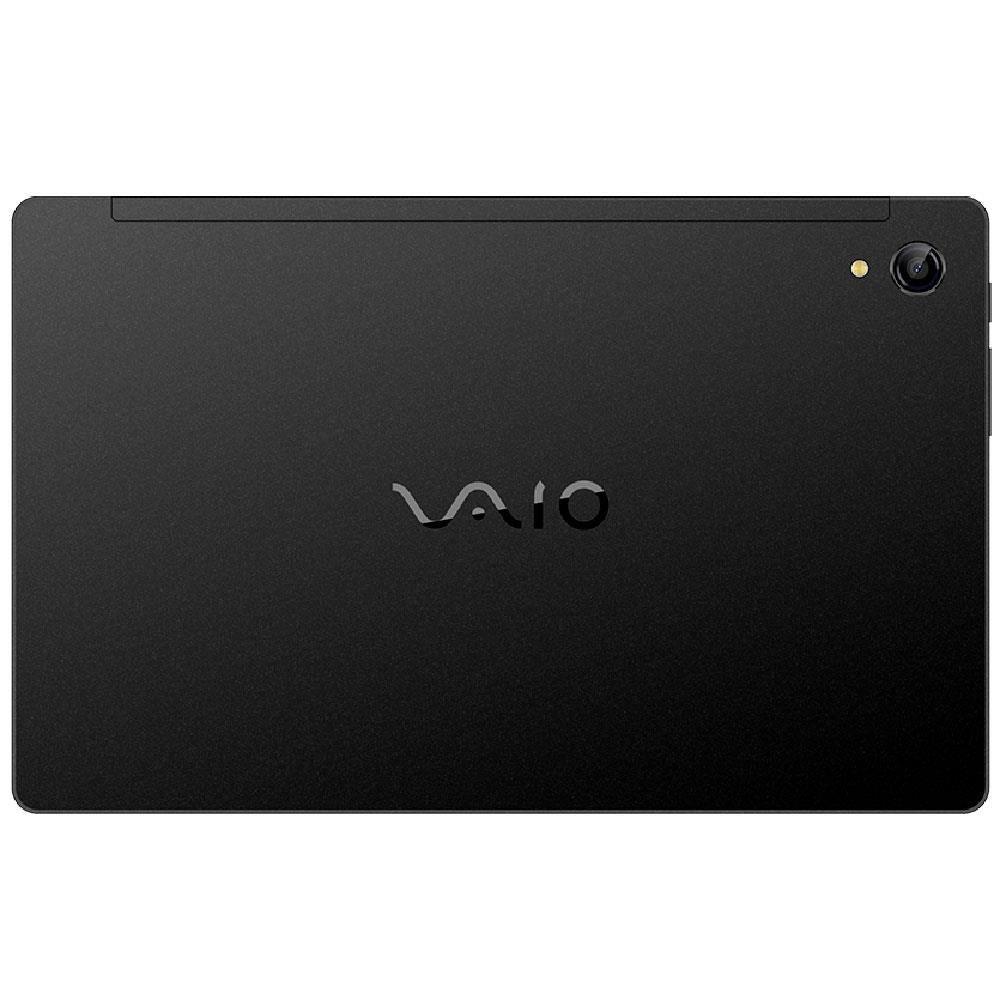 Tablet VAIO TL10 Tela 10.4” 2K Android 13 128GB Octa-Core Unisoc T616 Wi-Fi 8MP Teclado Magnético Preto Nanquim - 7