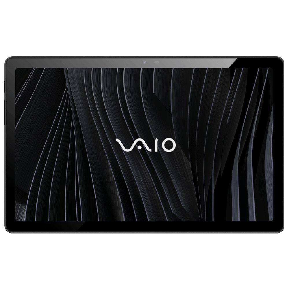 Tablet VAIO TL10 Tela 10.4” 2K Android 13 128GB Octa-Core Unisoc T616 Wi-Fi 8MP Teclado Magnético Preto Nanquim - 8