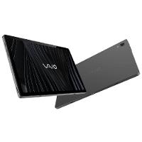Tablet VAIO TL10 Tela 10.4” 2K Android 13 128GB Octa-Core Unisoc T616 Wi-Fi 8MP Teclado Magnético Preto Nanquim - 11