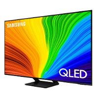 Smart TV 75" QLED 4K Samsung QN75Q70DAGXZD com Pontos Quânticos, Upscaling, Gaming Hub, Design AirSlim, Alexa built in e Painel até 120Hz - 2