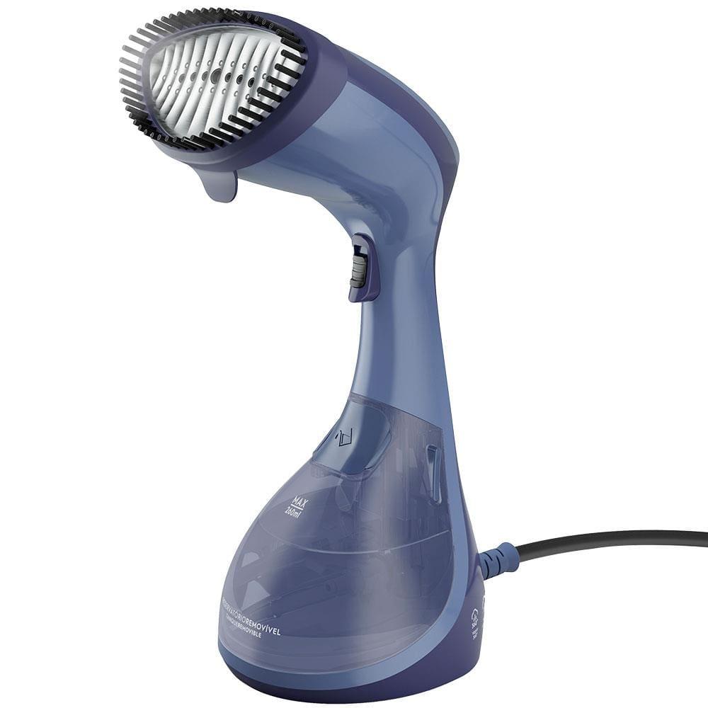 Vaporizador Passadeira de Roupas Portátil Electrolux Efficient Care EPS10 - Azul - 1