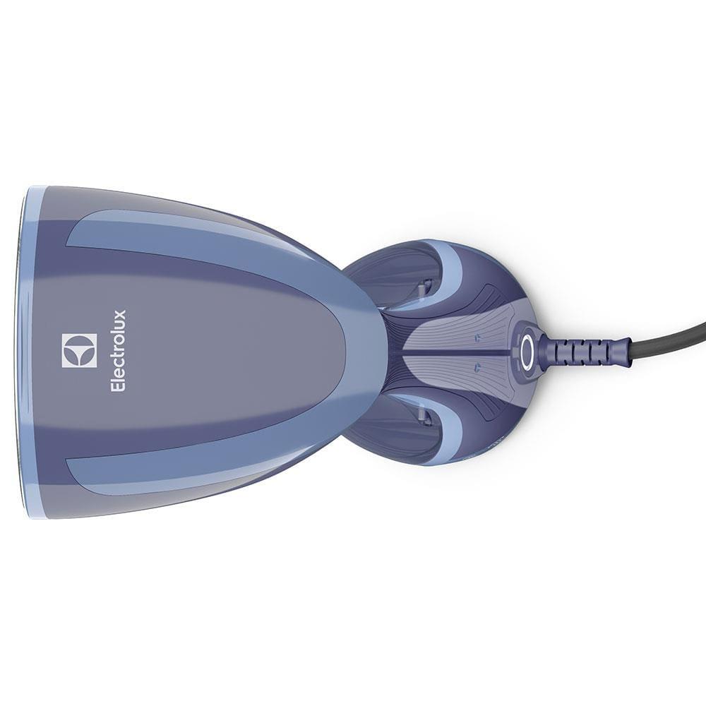 Vaporizador Passadeira de Roupas Portátil Electrolux Efficient Care EPS10 - Azul - 4