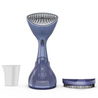 Vaporizador Passadeira de Roupas Portátil Electrolux Efficient Care EPS10 - Azul