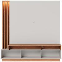 Estante Home Colibri Humaitá com 180 cm de Largura, Ideal para TV de Até 65” - 3