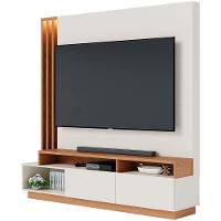 Estante Home Colibri Humaitá com 180 cm de Largura, Ideal para TV de Até 65” - 6
