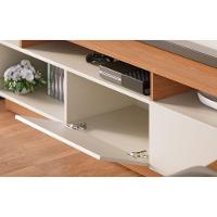 Estante Home Colibri Humaitá com 180 cm de Largura, Ideal para TV de Até 65” - 8