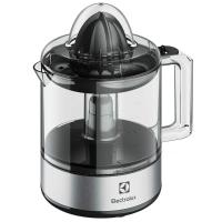 Espremedor de Frutas Electrolux Efficent ECP10 com 2 Cones, 800 ml e 30 W - Preto - 1