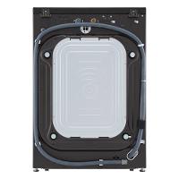 Lava e Seca LG 18Kg/10Kg com Inteligência Artificial AI DD™ e Wi-Fi WD18BV2S6B – Black Inox - 7