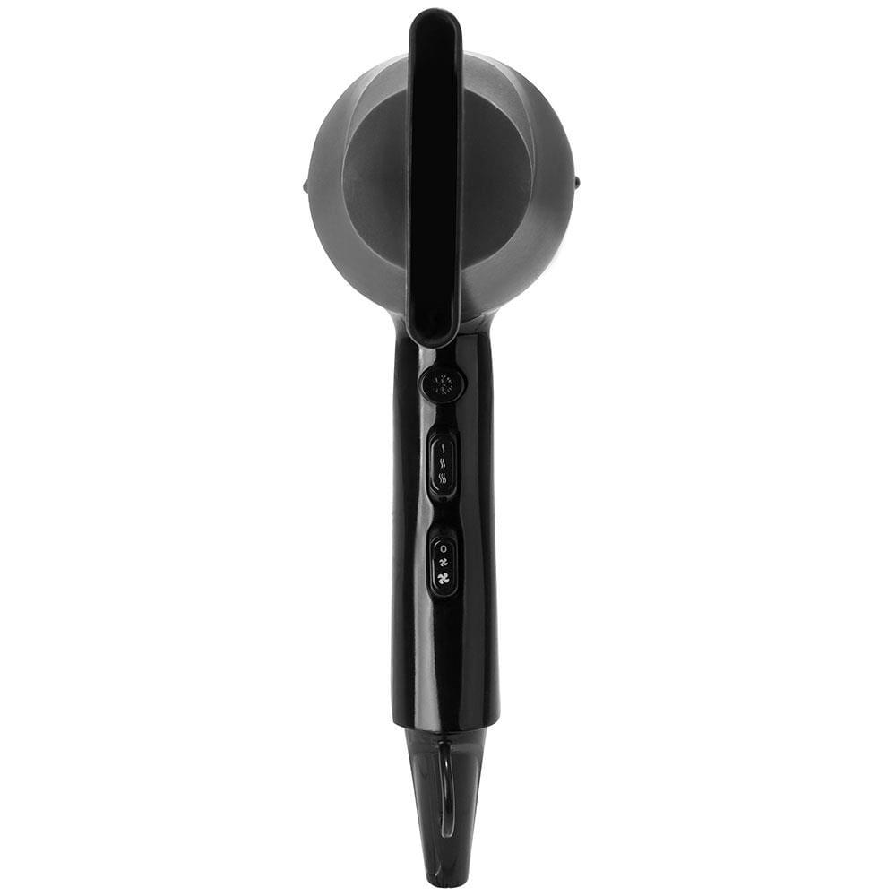 Secador de Cabelos Philco PSC3050 com Íon Tourmaline Motor AC Profissional Preto – 2000W - 5