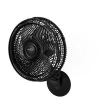 Ventilador de Coluna Britânia BVT466 Maxx Force 40cm com 3 Velocidades, 6 Pás e 160W - Preto - 6