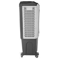 Climatizador de Ar Britânia BCL70 4 em 1 Frio com 3 Velocidades e 250W - Cinza e Branco - 3