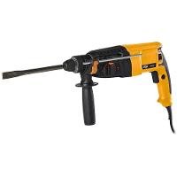 Martelete Perfurador e Rompedor Wap EMPR 900K SDS Plus - 2