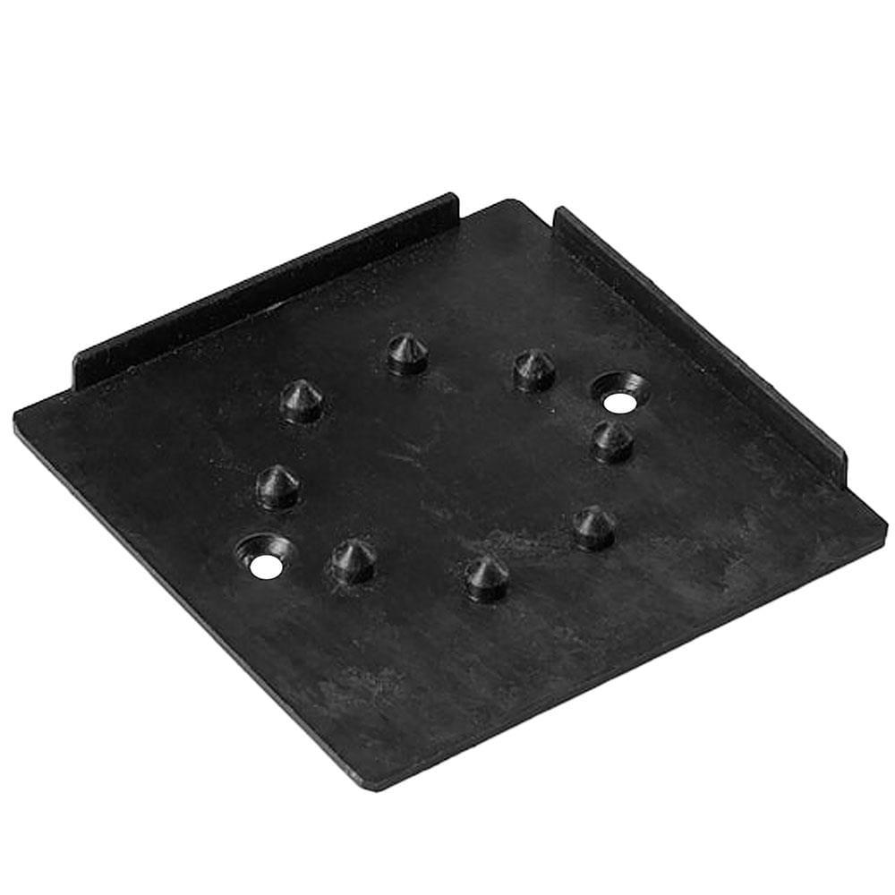 Lixadeira Orbital Wap Elo 250 Ergonômica 250 W 14000 OPM - 8